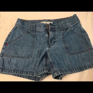 Tommy Hilfiger Vintage Shorts